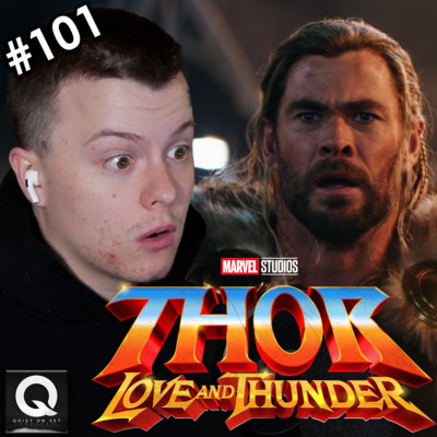 Quiet On Set Podcast