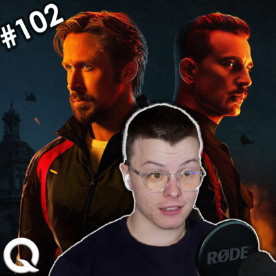 Quiet On Set Podcast