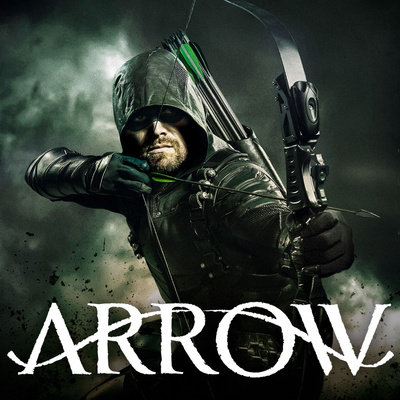 The Emerald Archer - A look back at ARROW