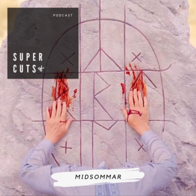 Ep. 8 - Hereditário (2018) + Midsommar: O Mal Não Espera à Noite episode artwork