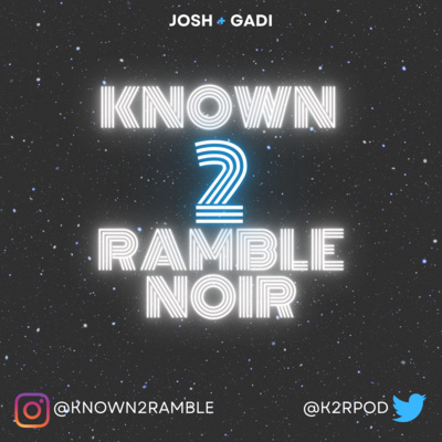 Known 2 Ramble