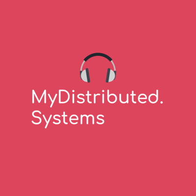 Eventual Consistency and Conflict Resolution - Part 1 [Audio Blog Post]