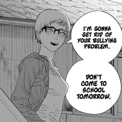 Chainsaw Man Chapter 105: An Insane Revelation!?