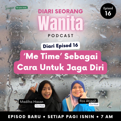 Diari Seorang Wanita