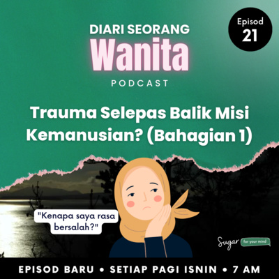 Diari Seorang Wanita