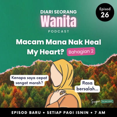 Diari Seorang Wanita