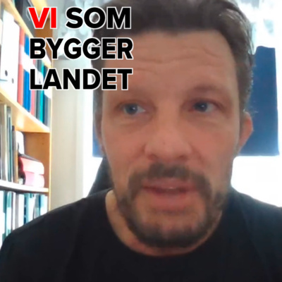 Vi Som Bygger Landet