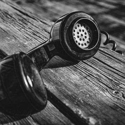 The Poma Street Murder | Ep. 3: "The Telephone Game" (True Crime Mysteries)
