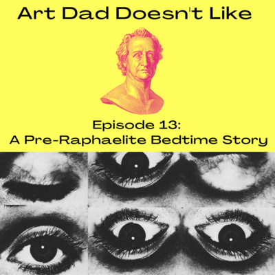 Art Dad Doesn\'t Like