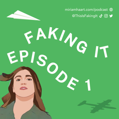 Faking It