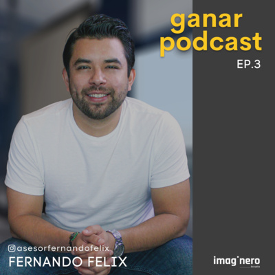 GANAR Podcast
