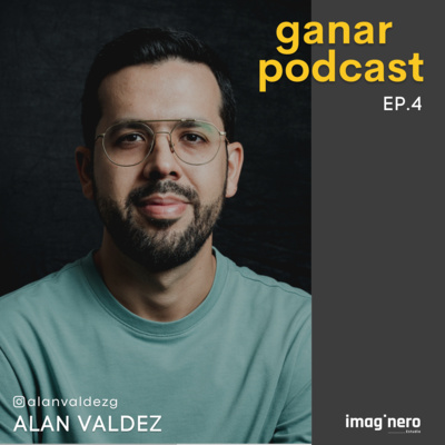 GANAR Podcast