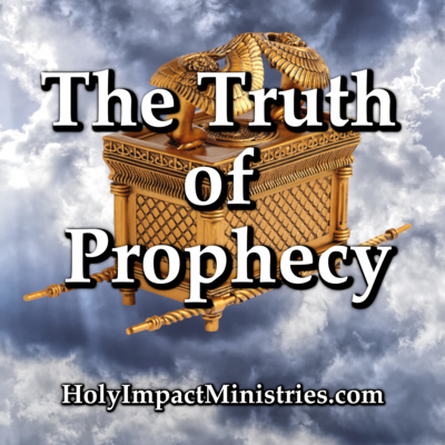 The Noahide Laws Lunacy "The Truth of Prophecy"