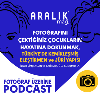 Fotoğraflarını Çektiğiniz Çocukların Hayatına Dokunmak, Türkiye'de Kemikleşmiş Eleştirmen ve Jüri Yapısı