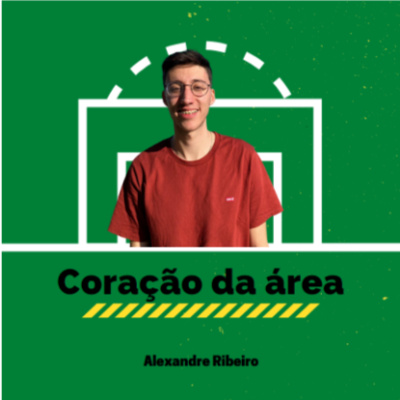 Coração da área