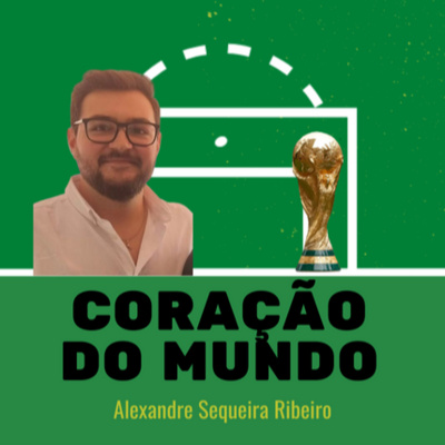 Coração da área
