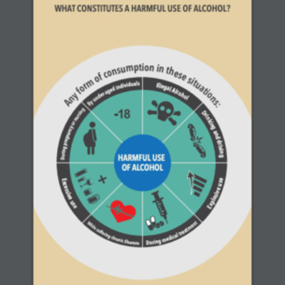 A tool for the prevention of harmful use of alcohol in Mexico.