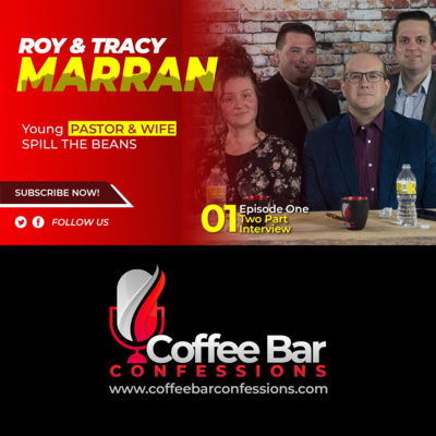 Pastor Roy and Tracy Marran of Truth Apostolic Church | Part One Pastor Roy and Tracy Marran of Truth Apostolic Church | Part One