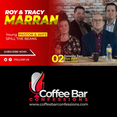 Pastor Roy and Tracy Marran of Truth Apostolic Church | Part Two Pastor Roy and Tracy Marran of Truth Apostolic Church | Part Two