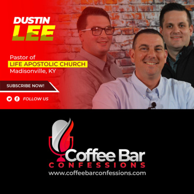 Pastor Dustin Lee Pastor Dustin Lee