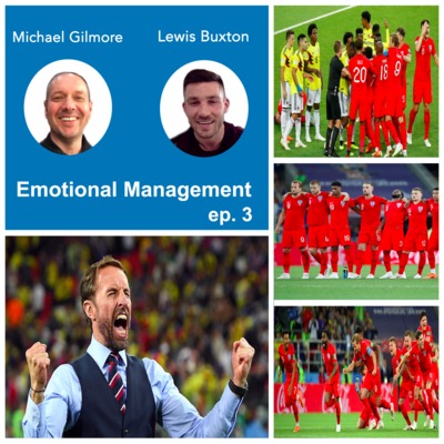 Episode 3 Managing Emotions