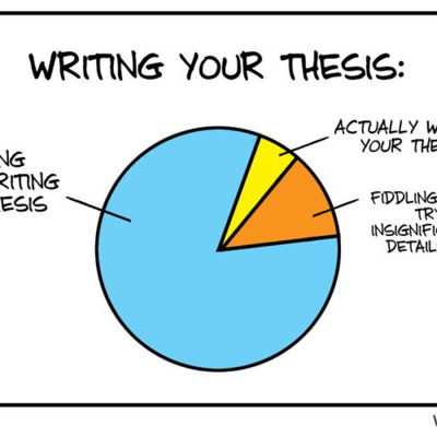 Bonus episode: INSEAD thesis / ChatGPT / see you in August 2023