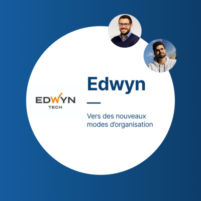 Edwyn Tech - Vincent Roethinger