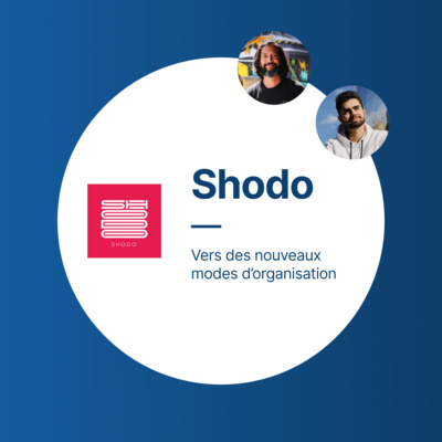 Shodo - Jonathan Salmona
