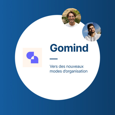 Gomind - Antoine Guillaud