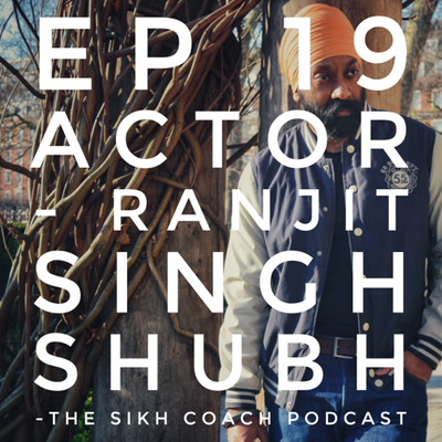 The Sikh Coach Podcast