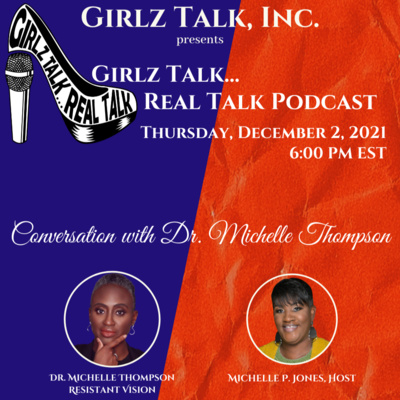 The Unapologetically Michelle Show