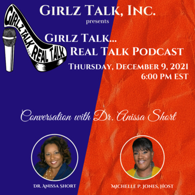 The Unapologetically Michelle Show