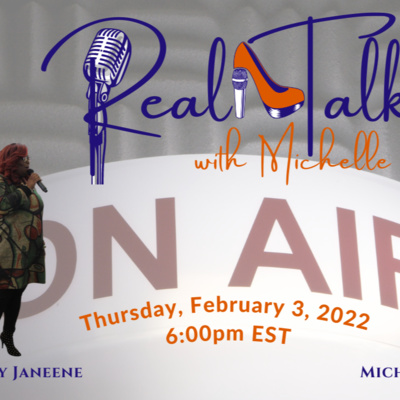 RTwM Conversaation with Tishley Janeene Trailer RTwM Conversaation with Tishley Janeene Trailer