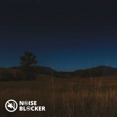 Tinnitus Blocker Crickets Sounds