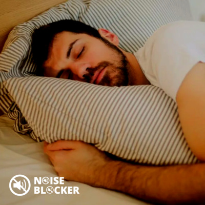 Noise Cancelling Sound for Sleep