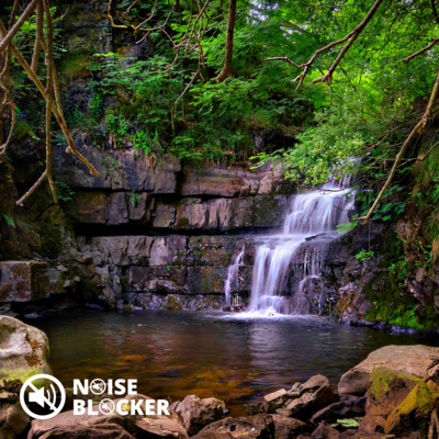 Tinnitus Sound Therapy with Water Sounds