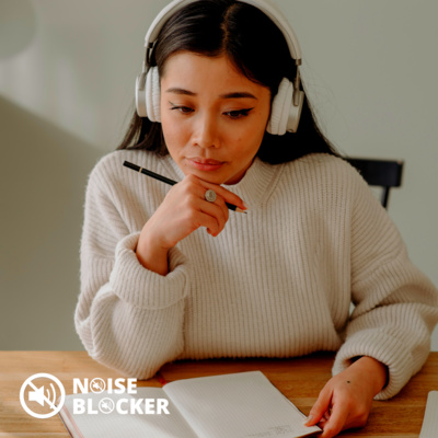 Noise Cancelling for Studying