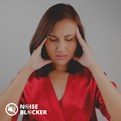 Tinnitus Masking Noise 10 kHz