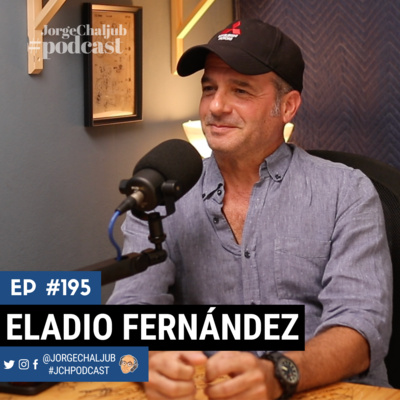 Jorge Chaljub Podcast