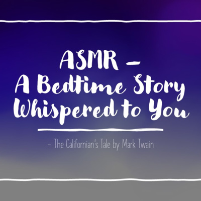 ASMR - A Bedtime Story Whispered to You about Love That Could Not be Separated