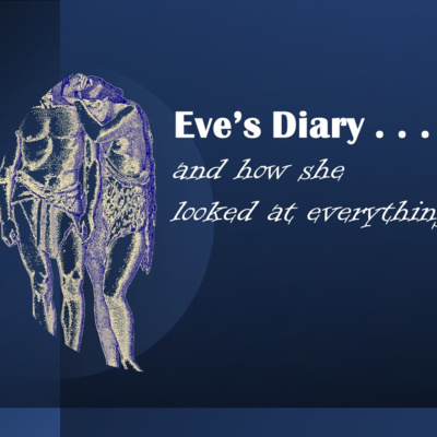 Eve's Diary