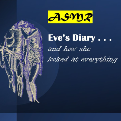 ASMR let me whisper to you Eve's Diary
