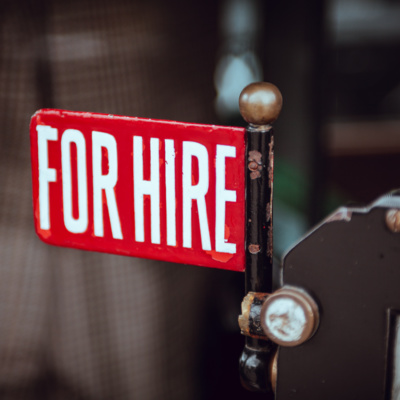 Do you remember your first job?