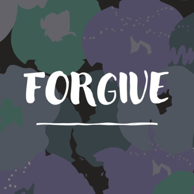 Inspire you to forgive yourself
