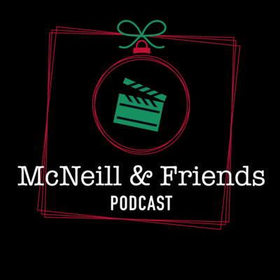 Movie Screen Quarantine Ep. 36 - Nontraditional Christmas Movies