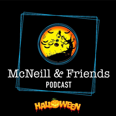 Ep. 94 - Spooky Season 2021 Special