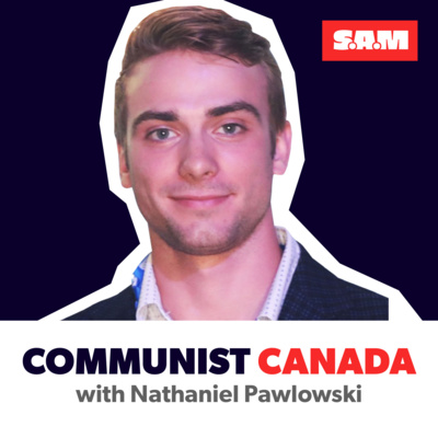 The SAM Podcast