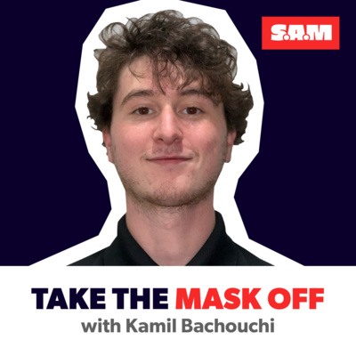 The SAM Podcast