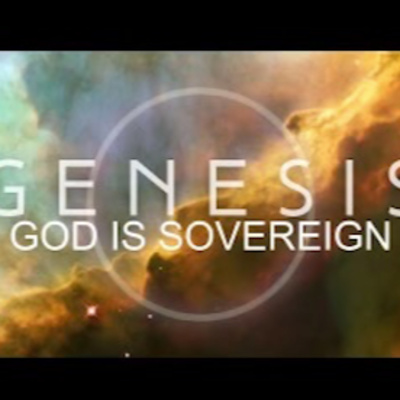 God is Sovereign episode artwork