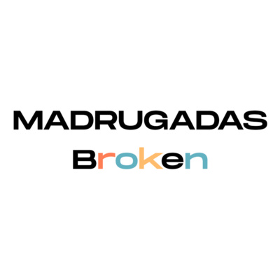 Podcast Broken com Ruth Manus e Guilherme Alf